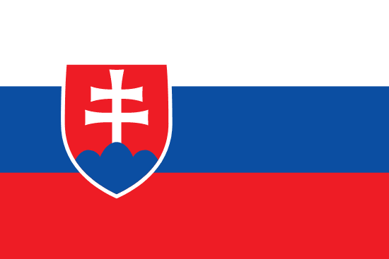 Апостиль Словакия