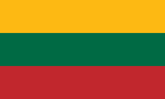 Апостиль Литва