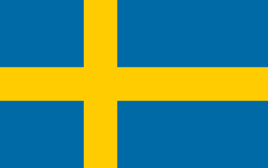 Apostille Sweden