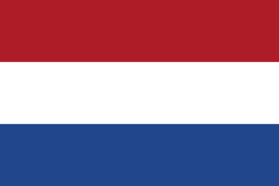 Apostille the Netherlands (Holland)