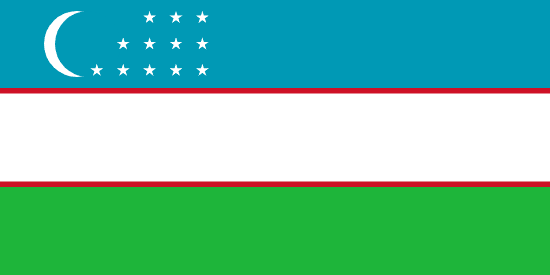 Apostille Uzbekistan