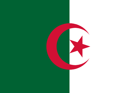Legalization of Police Clearance Certificate for Algeria