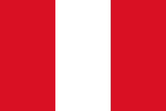 Marriage registration with a citizen of Peru