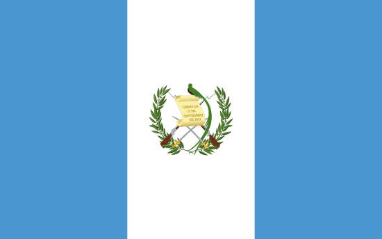 Marriage registration with a citizen of Guatemala