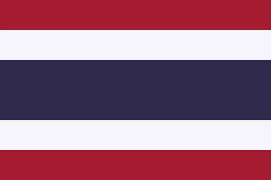 Marriage registration with a citizen of Thailand