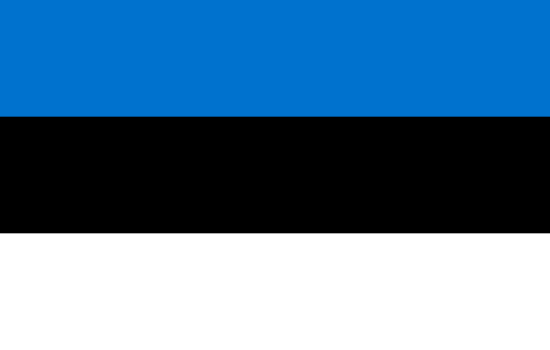 Marriage registration with a citizen of Estonia