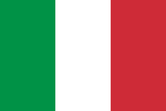 Marriage registration with a citizen of Italy