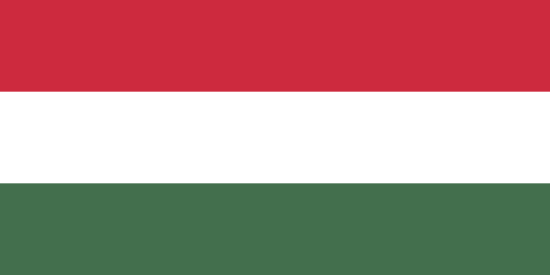 Marriage registration with a citizen of Hungary