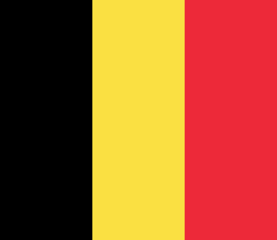 Marriage registration with a citizen of Belgium