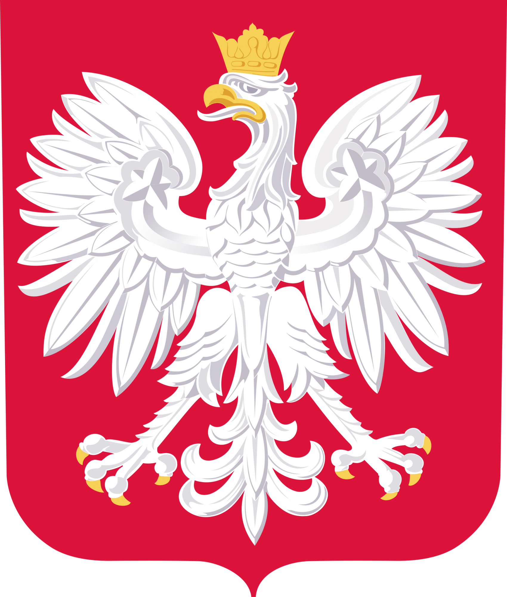 Documents duplicate Poland
