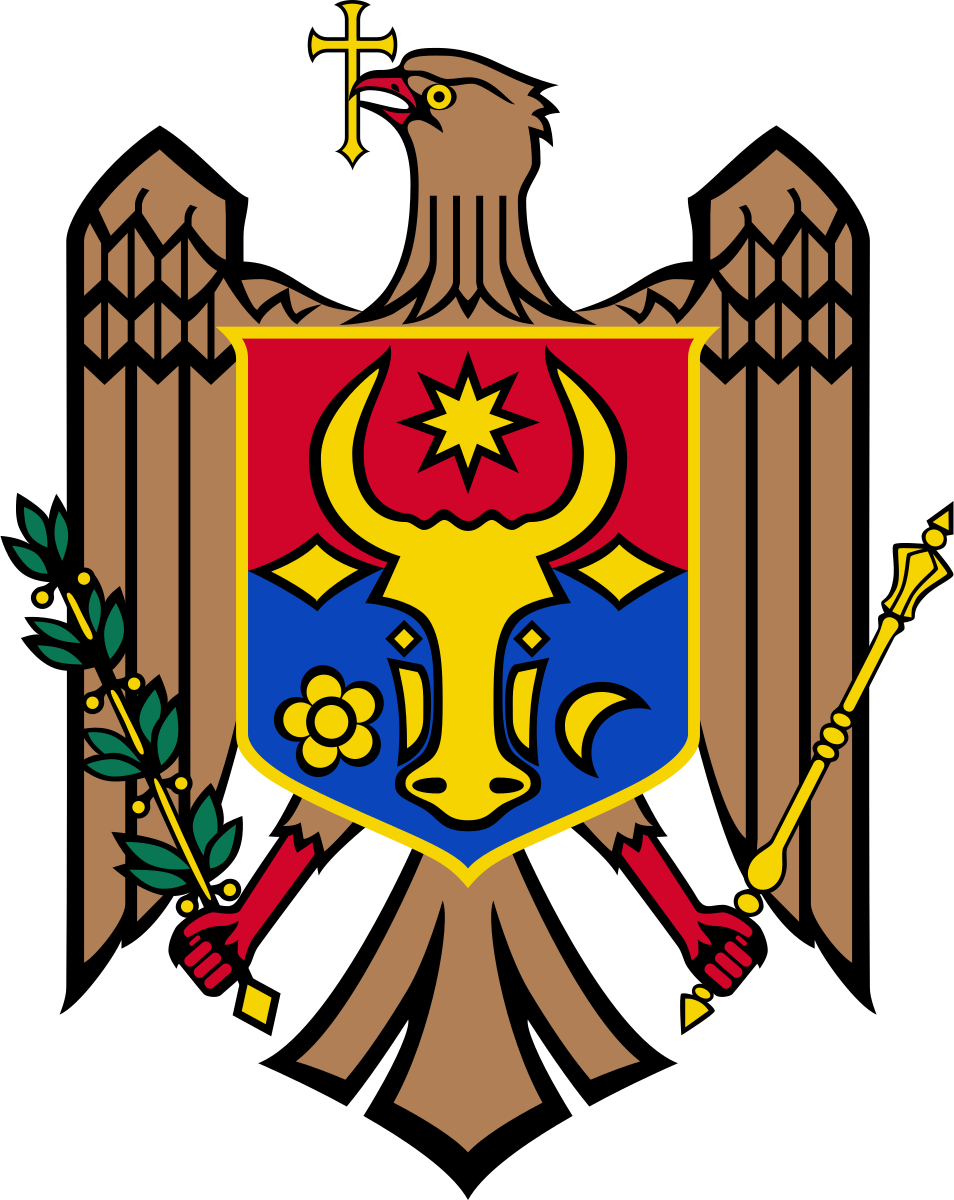 Documents duplicate Moldova