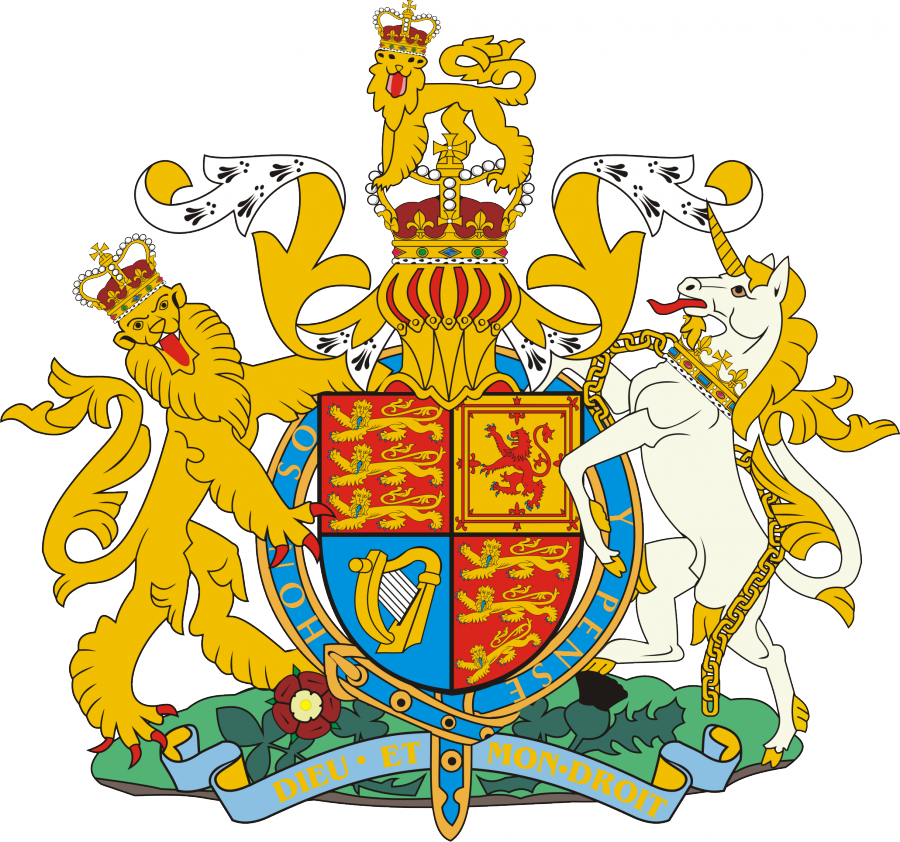 Documents duplicate England
