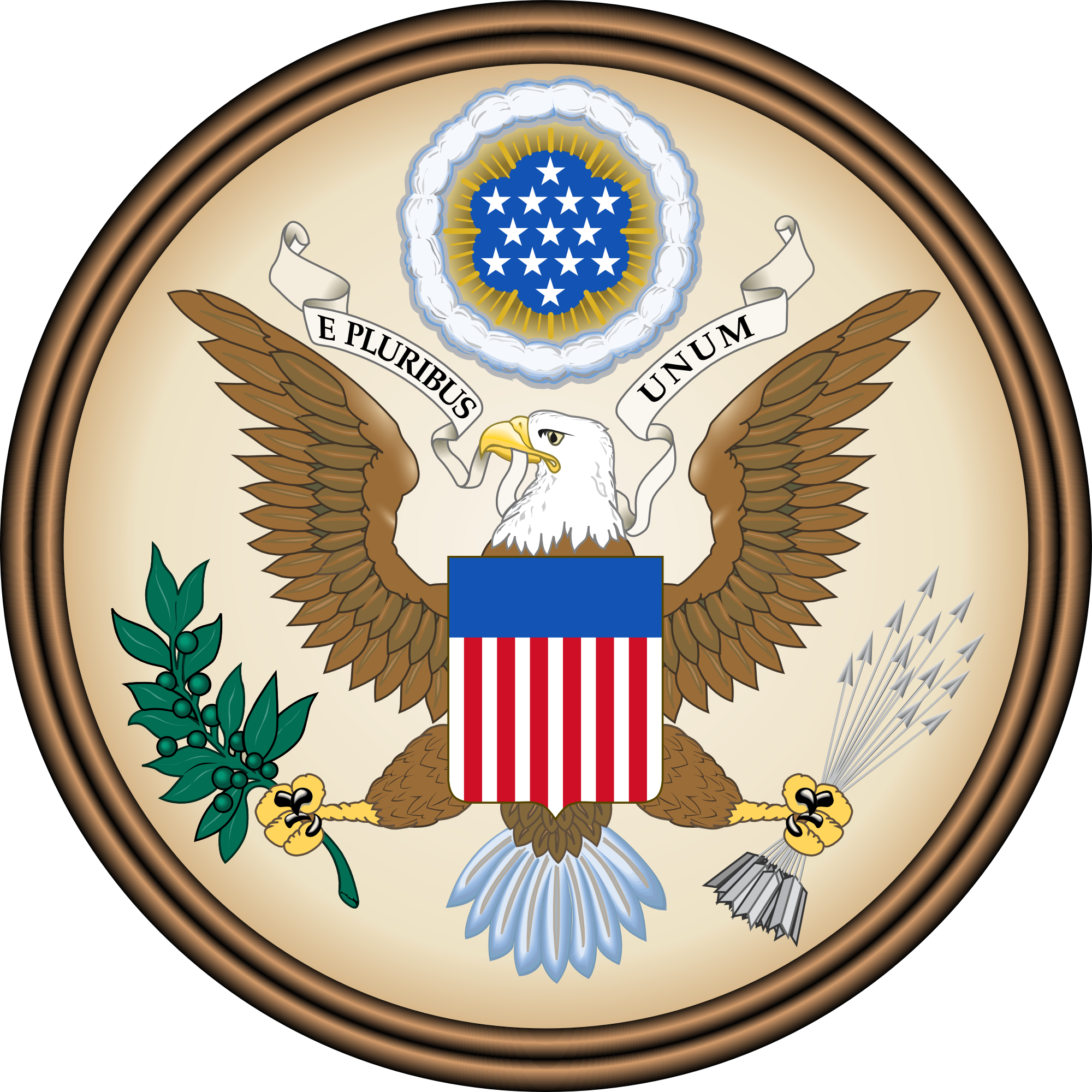 Police Clearance Certificate from the US (America)