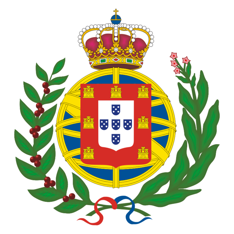 Police Clearance Certificate from Portugal
