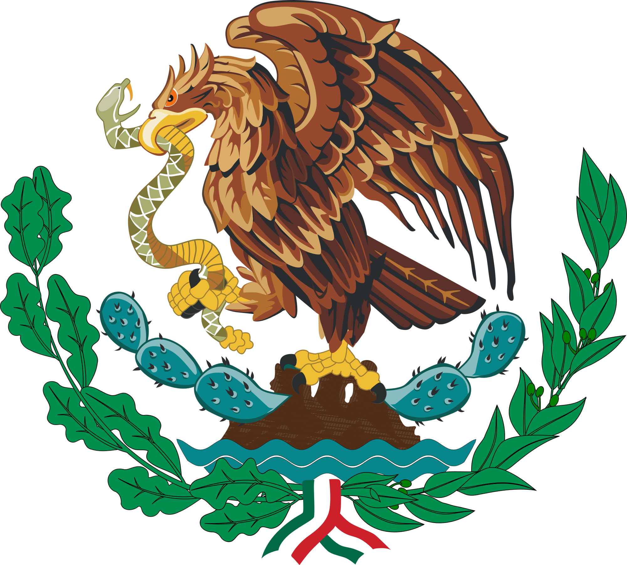 Police Clearance Certificate from Mexico