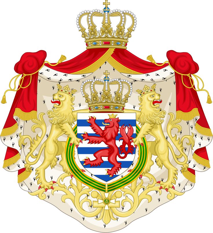 Police Clearance Certificate from Luxembourg