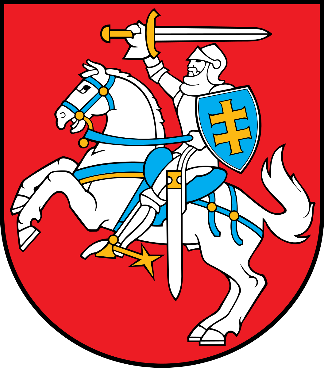 Police Clearance Certificate from Lithuania