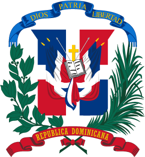 Police Clearance Certificate from the Dominican Republic