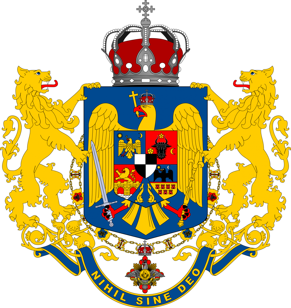 Дублікати документів Румунія