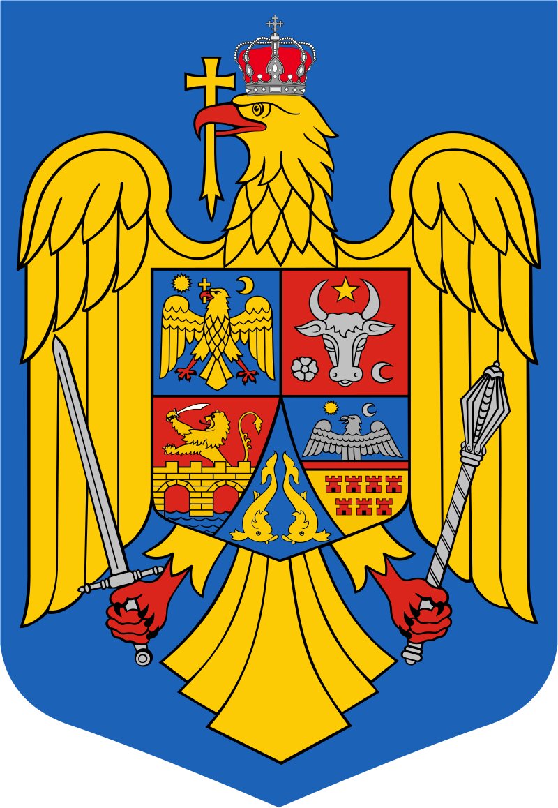 Справка о несудимости из Румынии
