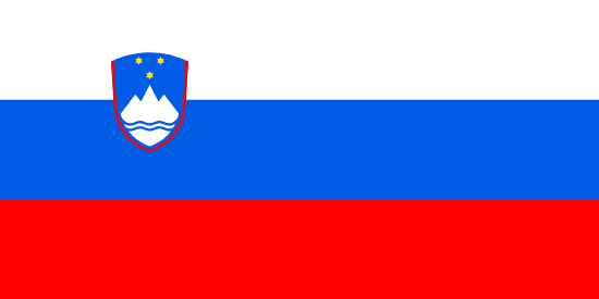 Apostille Slovenia