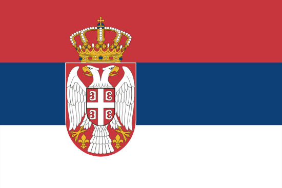Apostille Serbia
