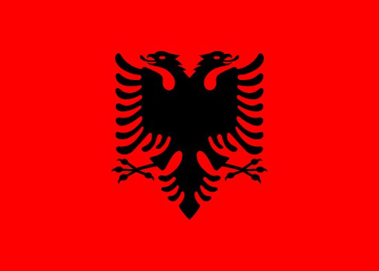 Apostille Albania