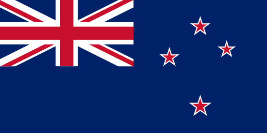 Apostille New Zealand