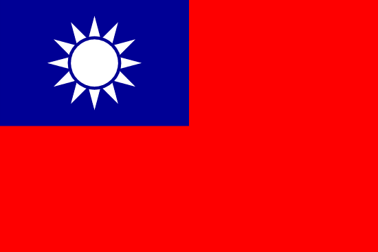 Marriage registration with a citizen of Taiwan