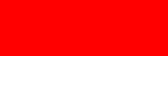 Marriage registration with a citizen of Indonesia