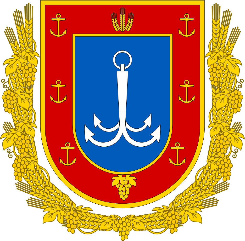 Apostille on Diploma Odessa