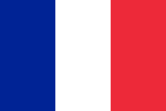 Marriage registration with a citizen of France