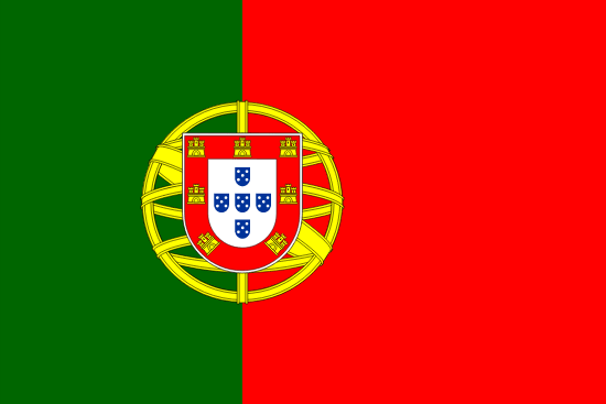 Marriage registration with a citizen of Portugal