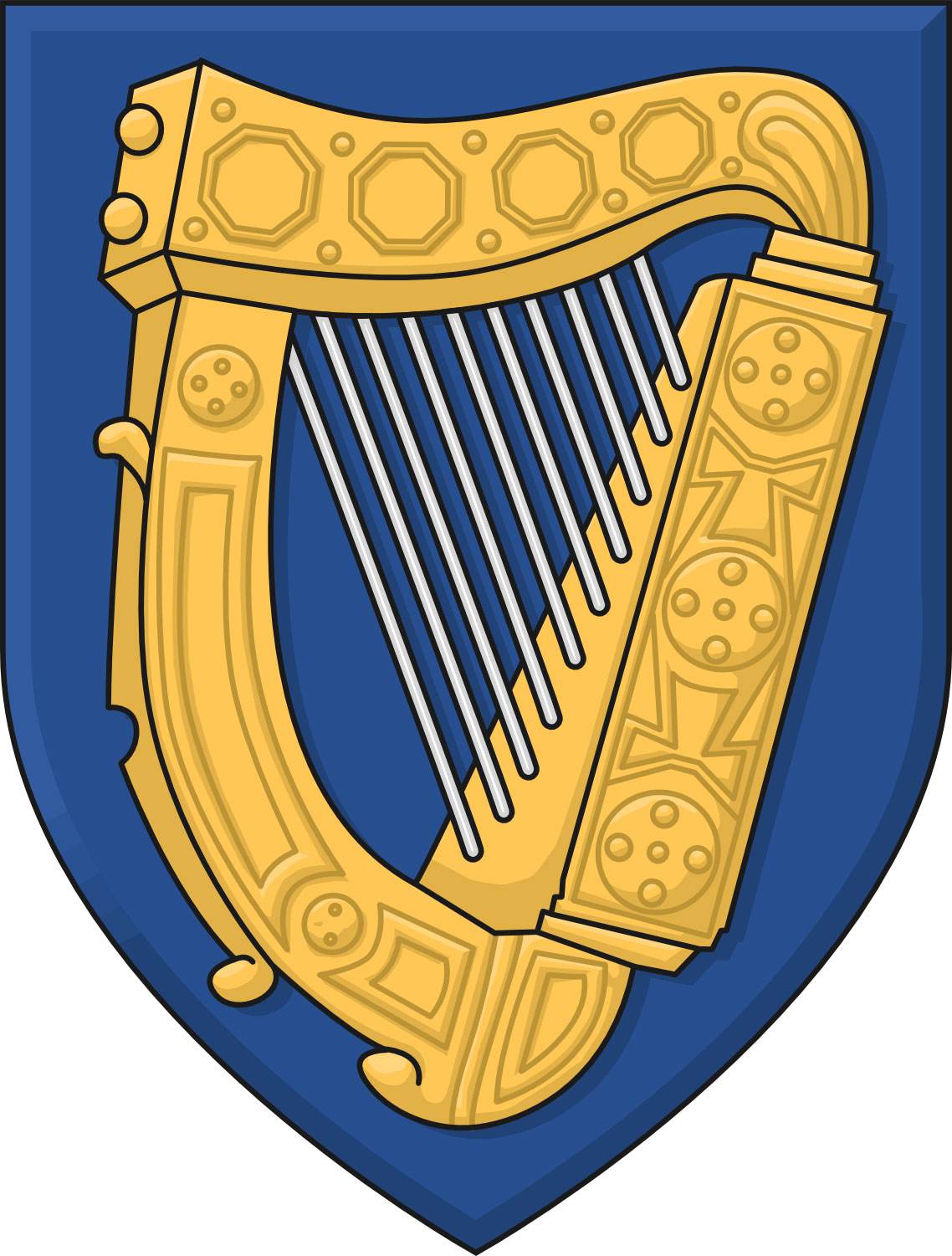 Police Clearance Certificate from Ireland