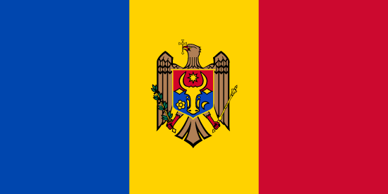 Апостиль у Молдові