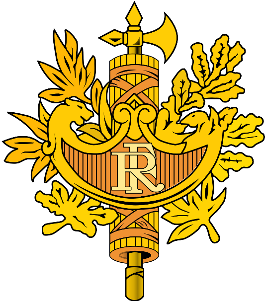 Дубликаты документов Франция