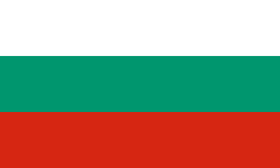 Реєстрація шлюбу з громадянином Болгарії